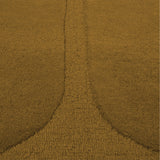 Tapis Terra Camel