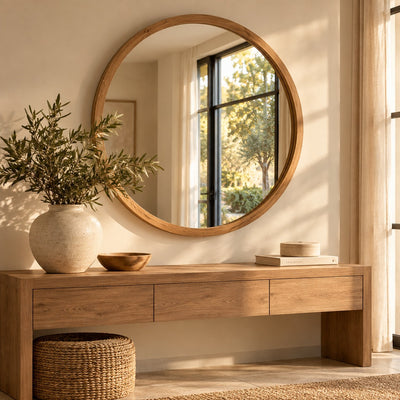 Miroirs