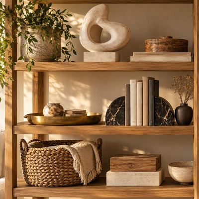 Objets décoratifs