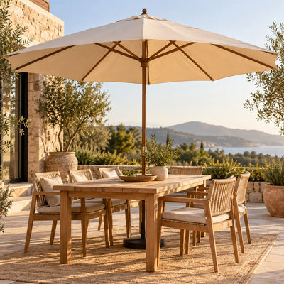 Parasols