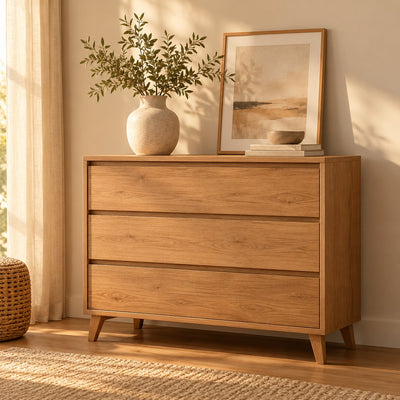 Commodes